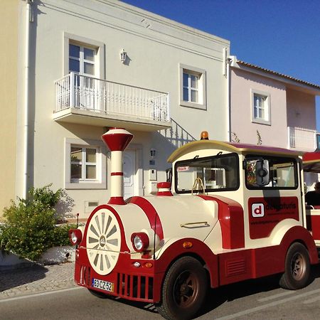 Charming House In Vilamoura With Shared Pool Экстерьер фото