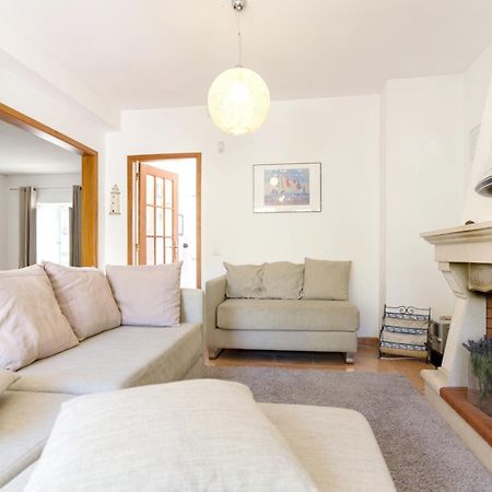 Charming House In Vilamoura With Shared Pool Экстерьер фото
