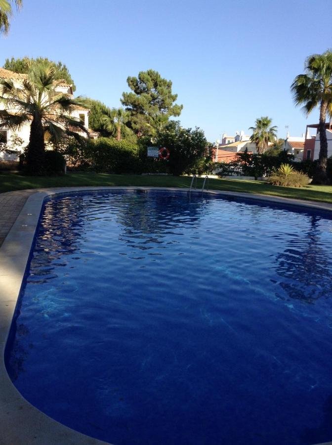 Charming House In Vilamoura With Shared Pool Экстерьер фото