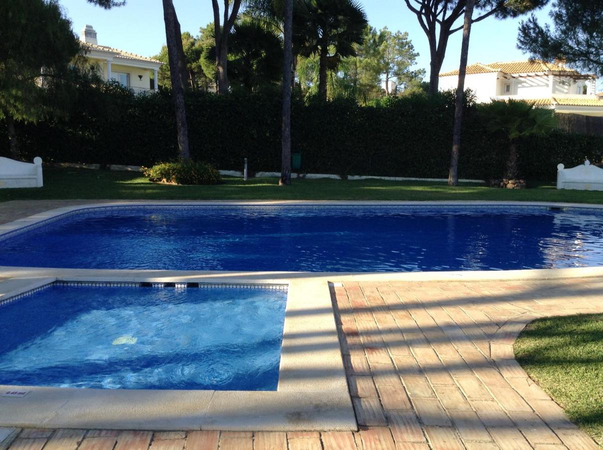 Charming House In Vilamoura With Shared Pool Экстерьер фото