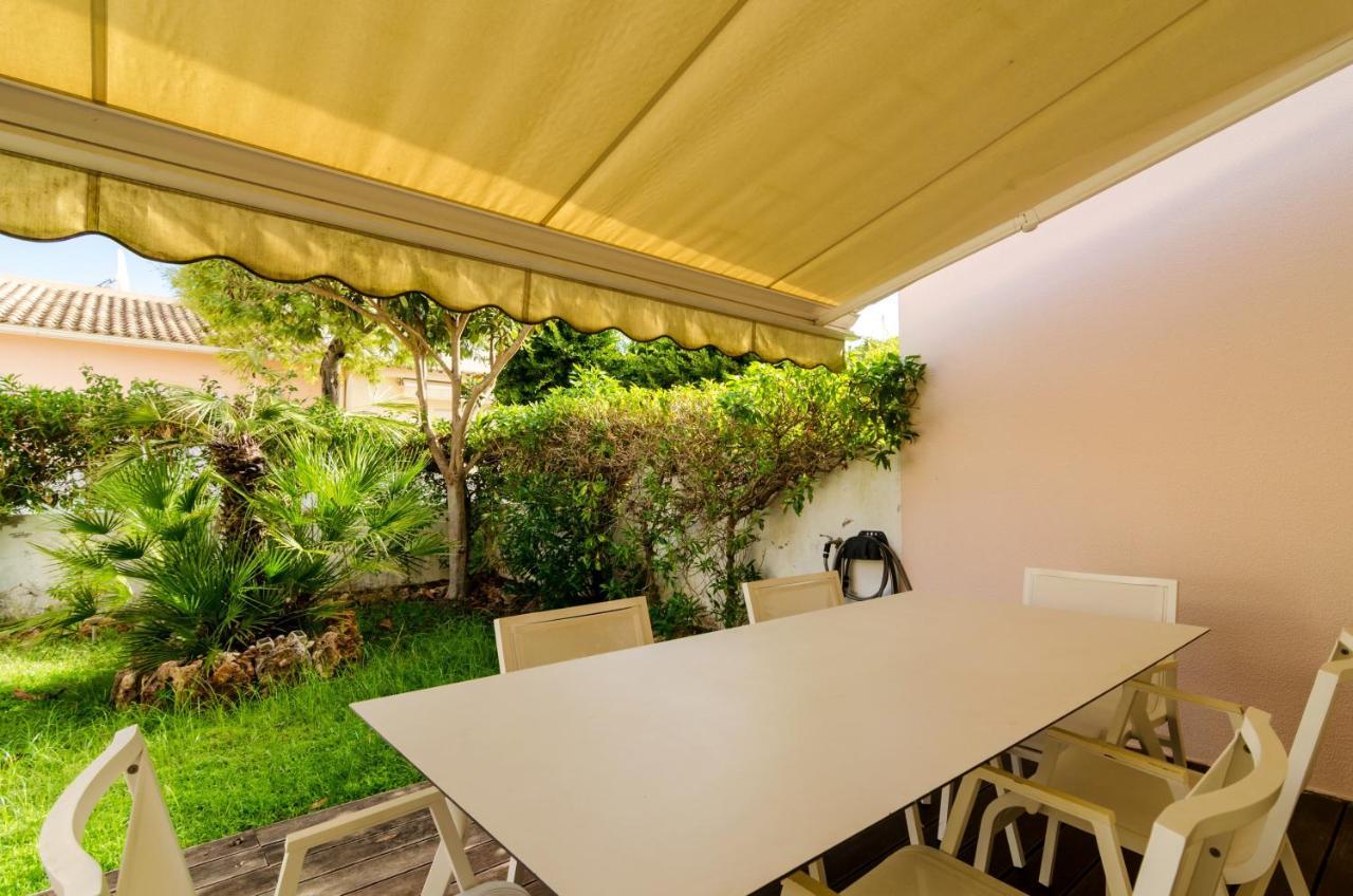 Charming House In Vilamoura With Shared Pool Экстерьер фото