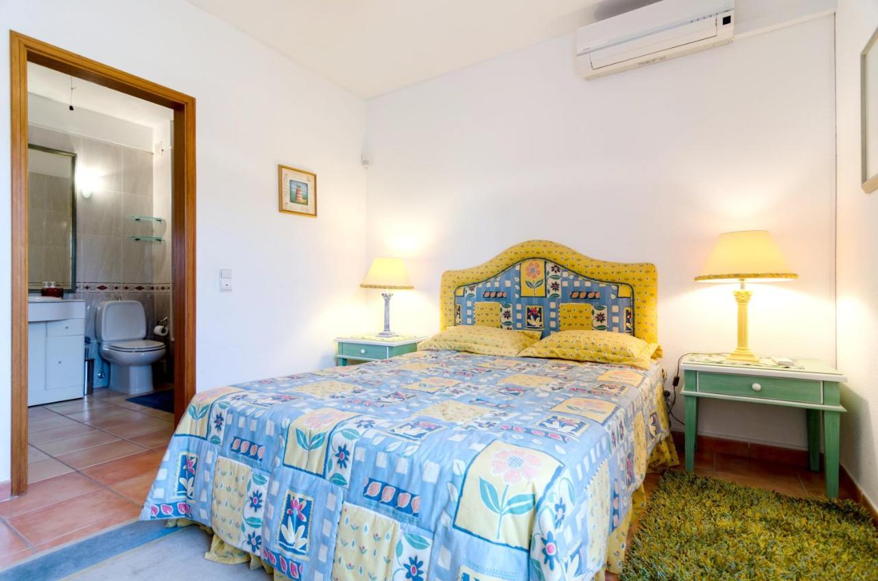 Charming House In Vilamoura With Shared Pool Экстерьер фото