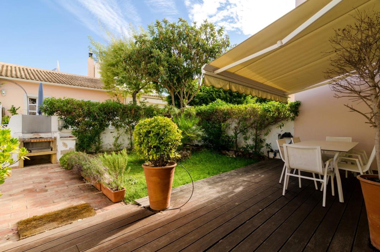 Charming House In Vilamoura With Shared Pool Экстерьер фото