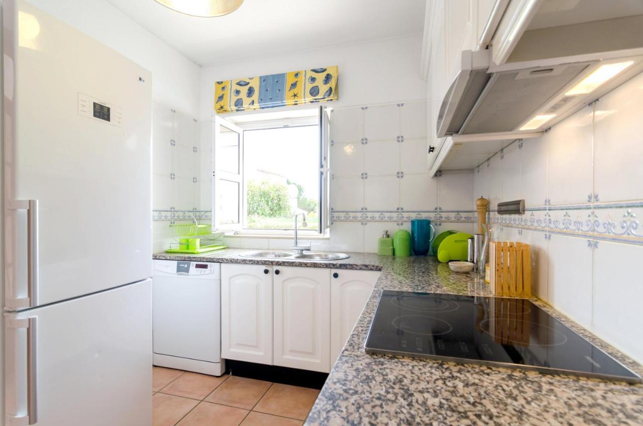 Charming House In Vilamoura With Shared Pool Экстерьер фото