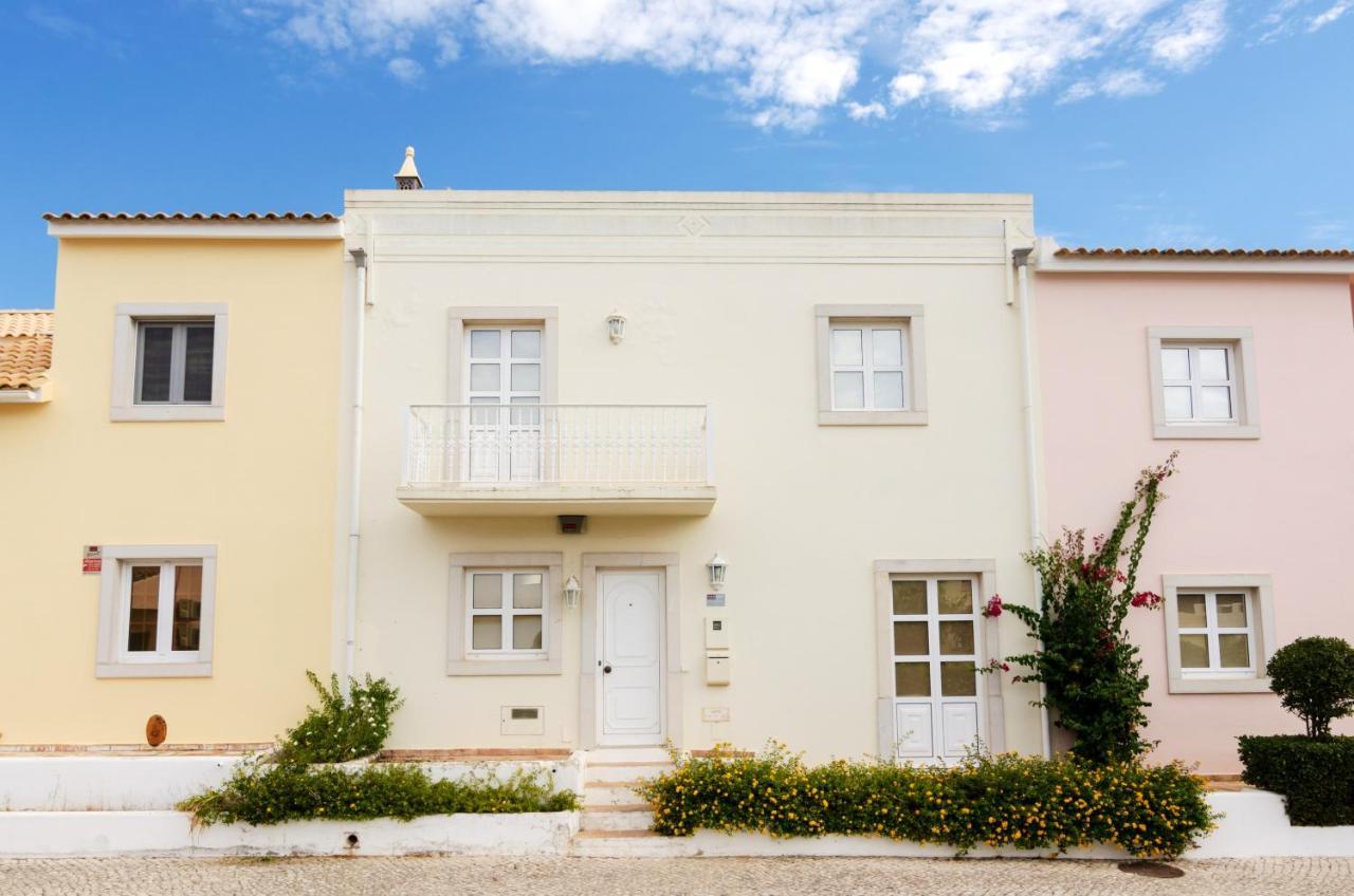 Charming House In Vilamoura With Shared Pool Экстерьер фото
