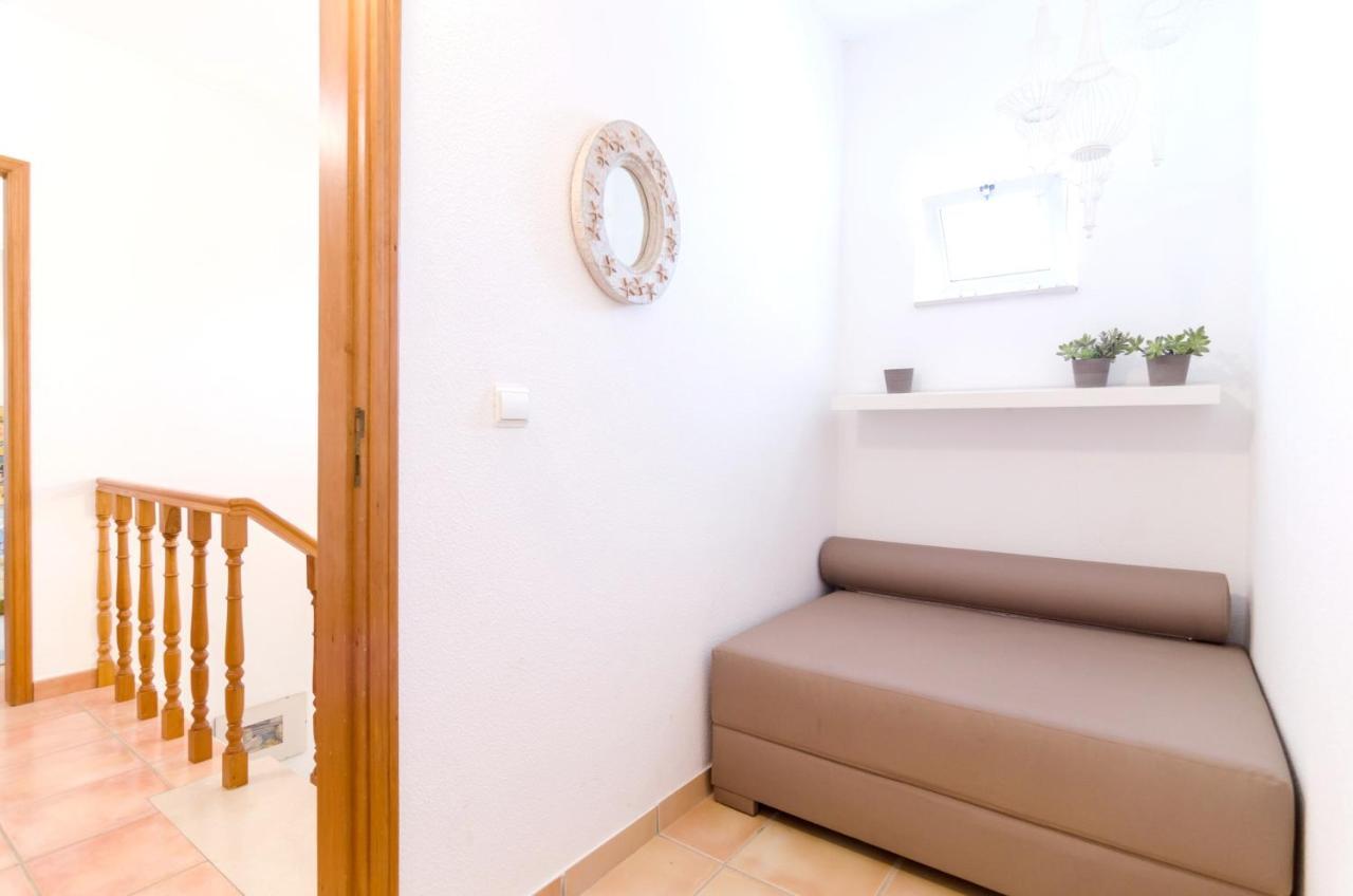 Charming House In Vilamoura With Shared Pool Экстерьер фото